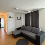 Apartma 6 Lägenhet Moravske-Toplice