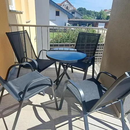 Apartma 6 Apartment