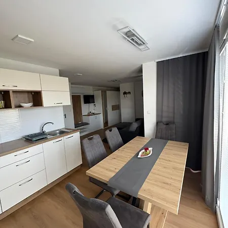 Apartma 6 Appartement *