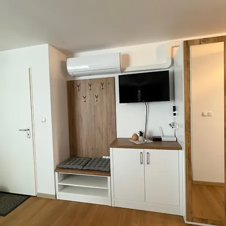 Appartement Apartma 6 Moravske Toplice