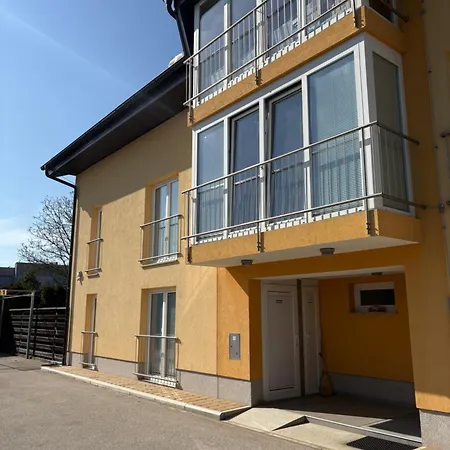 דירה Apartma 6 מורבסקה טופליצה