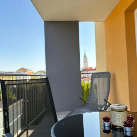 Apartma 6 * Moravske Toplice
