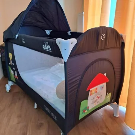 Apartma 6 Appartement