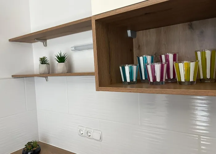 Daire Apartma 6 Moravske-Toplice